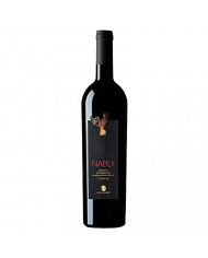 Rode wijnen NABUI Monica di Sardegna DOC Superiore 2016 - Cantine di Mogoro 18,28 € Rode wijnen NABUI Monica di Sardegna DOC Superiore 2016 - Cantine di Mogoro 18,28 €