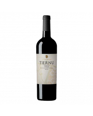 Vini Rossi  TIERNU Campidano di Terralba sardegna Bovale DOC 2019 - Cantina di Mogoro 9,66 €