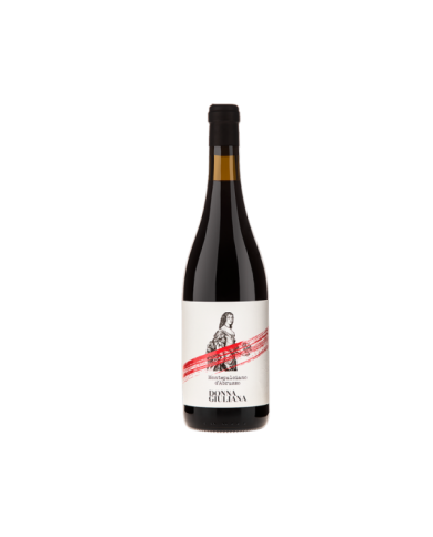 Vini Rossi  Montepulciano d’Abruzzo DOP 2019 - Giuliana Vicini 5,45 â‚¬ Vini Rossi  Montepulciano d’Abruzzo DOP 2019 - Giuliana Vicini 5,45 â‚¬