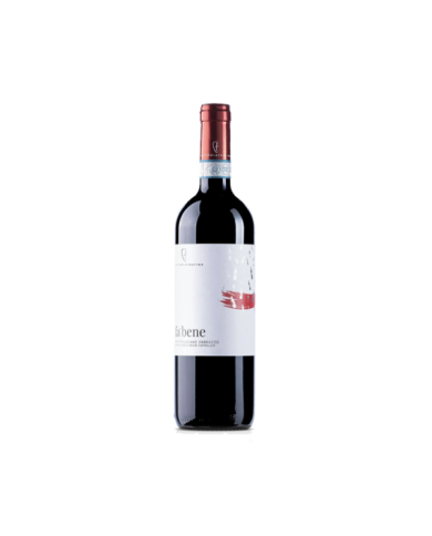 Red Wines  FA' BENE Montepulciano D'Abruzzo DOC BIO 2019 - Fattoria Teatina 5,44 € Red Wines  FA' BENE Montepulciano D'Abruzzo DOC BIO 2019 - Fattoria Teatina 5,44 €