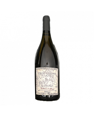 White wines  Tenuta del Professore Trebbiano d’Abruzzo D.O.C 2015 Magnum - D'Alesio Sciarr 55,21 € White wines  Tenuta del Professore Trebbiano d’Abruzzo D.O.C 2015 Magnum - D'Alesio Sciarr 55,21 €