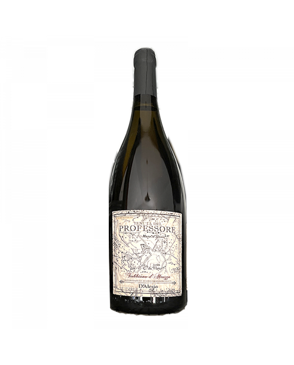 White wines  Tenuta del Professore Trebbiano d’Abruzzo D.O.C 2015 Magnum - D'Alesio Sciarr 55,21 â‚¬ White wines  Tenuta del Professore Trebbiano d’Abruzzo D.O.C 2015 Magnum - D'Alesio Sciarr 55,21 â‚¬