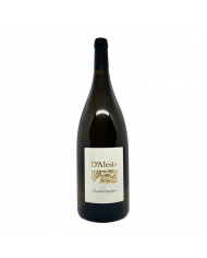 Vini Bianchi  Abruzzo Pecorino Superiore D.O.C 2019 - D'Alesio Sciarr 15,26 €