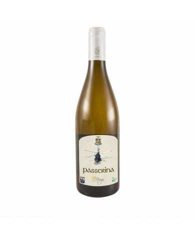 White wines  Passerina Bio Aeronautica Militare - Biagi 9,02 € White wines  Passerina Bio Aeronautica Militare - Biagi 9,02 €