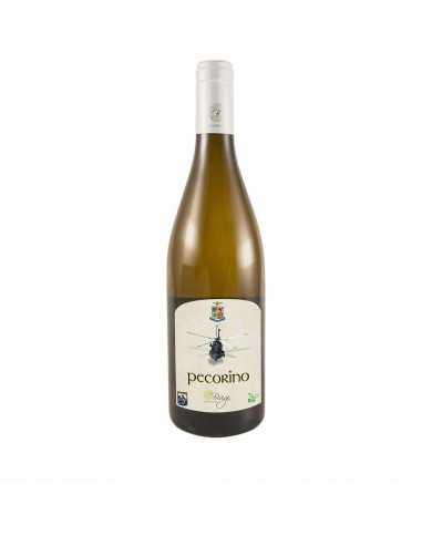 White wines  Pecorino Bio Aeronautica Militare - Biagi 9,02 € White wines  Pecorino Bio Aeronautica Militare - Biagi 9,02 €