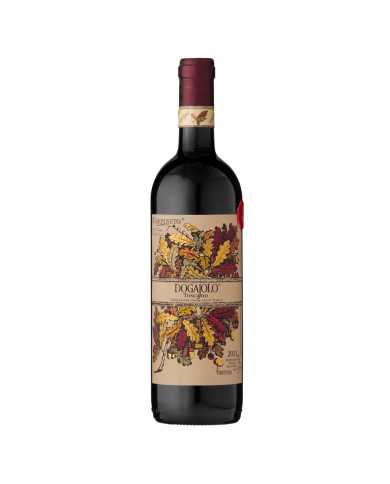 Vini Rossi  Dogajolo Toscano Rosso I.G.T. 2020 Jeroboam - Carpineto 46,97 € Vini Rossi  Dogajolo Toscano Rosso I.G.T. 2020 Jeroboam - Carpineto 46,97 €