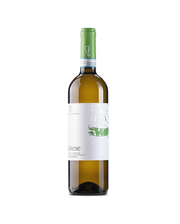 Witte Wijnen  FA' BENE Trebbiano D'Abruzzo DOC BIO 2021 - Fattoria Teatina 5,66 â‚¬ Witte Wijnen  FA' BENE Trebbiano D'Abruzzo DOC BIO 2021 - Fattoria Teatina 5,66 â‚¬
