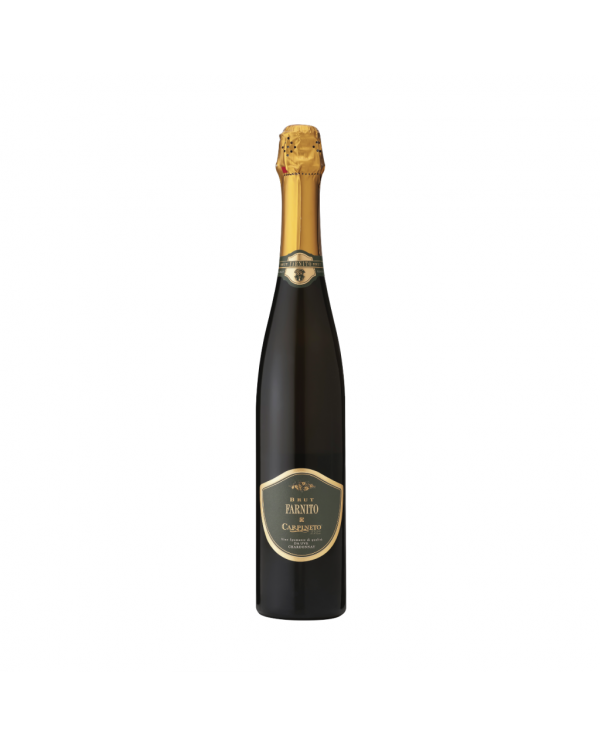 Vini Bianchi  Farnito Brut Chardonnay Spumante di Qualita - Carpineto 14,67 â‚¬ Vini Bianchi  Farnito Brut Chardonnay Spumante di Qualita - Carpineto 14,67 â‚¬