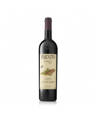 Vini Rossi  Farnito Valcolomba Toscano I.G.T. 2020 - Carpineto 22,70 €