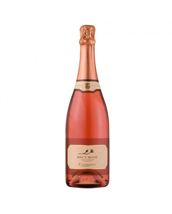 Vini Rosè  Spumante Brut Rosè - Carpineto 9,18 â‚¬ Vini Rosè  Spumante Brut Rosè - Carpineto 9,18 â‚¬
