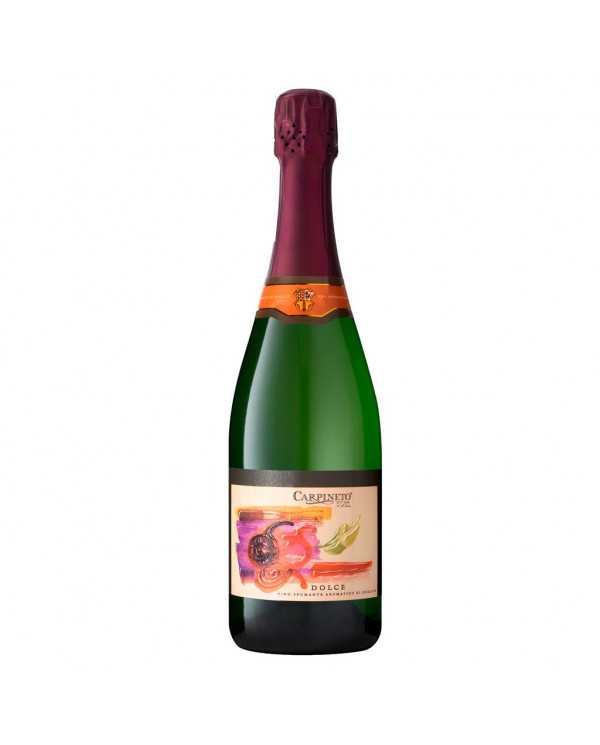 Vini Spumanti  Spumante dolce - Carpineto 10,66 â‚¬ Vini Spumanti  Spumante dolce - Carpineto 10,66 â‚¬