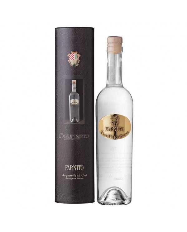 Distillati  Farnito Acquavite d’uva Sauvignon - Carpineto 24,10 €