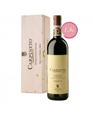 Vini Rossi  Chianti Classico DOCG Riserva 2013 Magnum – Carpineto 84,90&nbsp;€