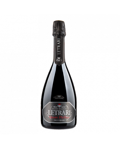 Sparkling Wines  Spumante Quore Pienne Riserva 2016 - Letrari 51,74 € Sparkling Wines  Spumante Quore Pienne Riserva 2016 - Letrari 51,74 €