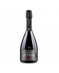 Schaumweine  Spumante Quore Pienne Riserva 2016 - Letrari 51,74 €