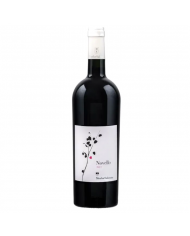 Vini Rossi  Novello Negroamaro Salento IGT 2024 - Menhir Salento 9,06 €
