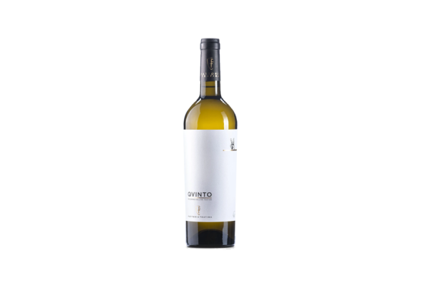 Vini Bianchi  QVINTO Pecorino IGT Colline Teatine 2020 - Fattoria Teatina 6,24&nbsp;€