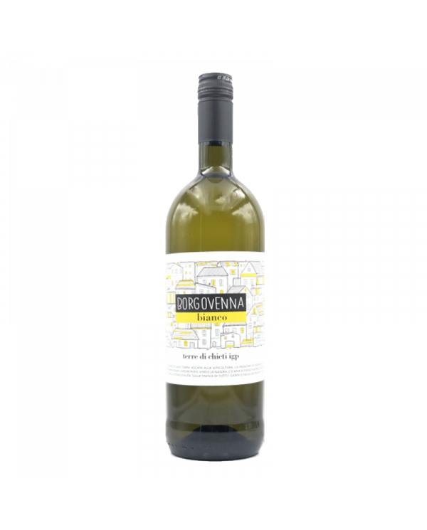 Vini Bianchi  Terre di Chieti Bianco IGP Borgo Venna 1lt 2022 - Cantina Tollo 4,51 â‚¬ Vini Bianchi  Terre di Chieti Bianco IGP Borgo Venna 1lt 2022 - Cantina Tollo 4,51 â‚¬