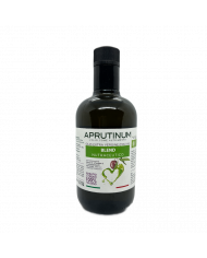 Natives Olivenöl extra  Nutraceutico Olio Extravergine di Oliva blend Biologico 50 cl - Aprutinum 10,78 €