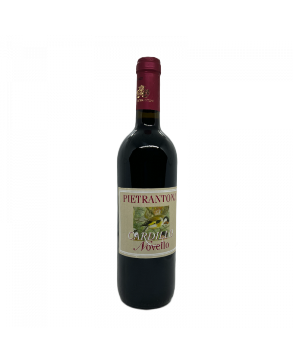 Rode wijnen  Cardillo - Vino Novello rosso 2022 - Antica Casa Vitivinicola Italo Pietrantonj 4,79 â‚¬ Rode wijnen  Cardillo - Vino Novello rosso 2022 - Antica Casa Vitivinicola Italo Pietrantonj 4,79 â‚¬