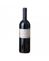 Rode wijnen  Mon Ross Barbera d'Asti DOCG 2022 Magnum - Forteto della Luja 18,08 €