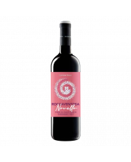 Vini Rossi  Novello Rosso Rocca Ventosa Terre di Chieti IGT 2023 - Cantina Tollo 4,84 €