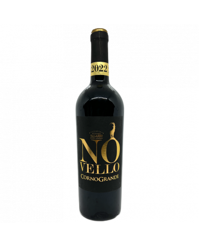Red Wines  Novello Corno Grande 2024 - Ettore Galasso 6,14 € Red Wines  Novello Corno Grande 2024 - Ettore Galasso 6,14 €