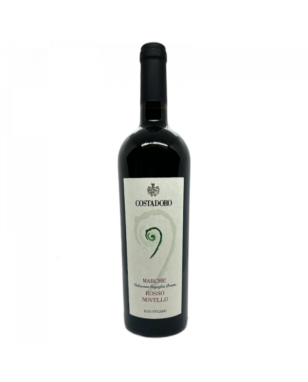 Vini Rossi  Novello Marche IGT 2023 - Costadoro 4,84 â‚¬ Vini Rossi  Novello Marche IGT 2023 - Costadoro 4,84 â‚¬