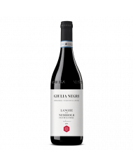 Vini Rossi  Langhe Nebbiolo Pian delle Mole 2021 - Giulia Negri 23,85&nbsp;€