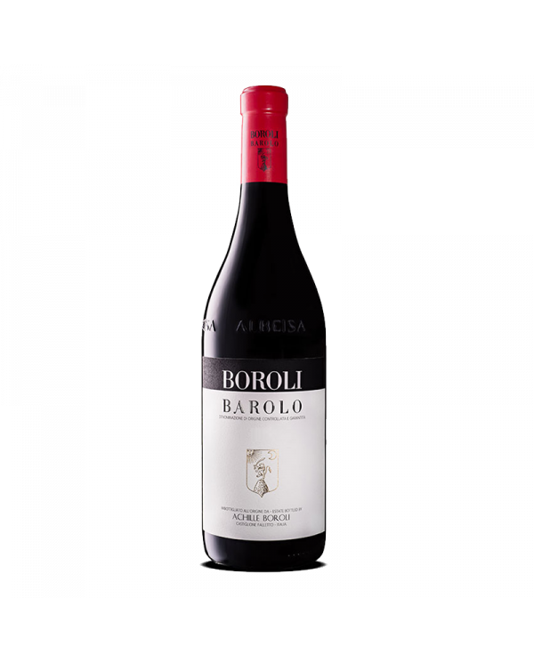Rode wijnen  Barolo DOCG 2020 - Boroli 37,70&nbsp;€