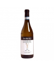 Vini Bianchi  Bel Amì Chardonnay Langhe DOC 2021 - Boroli 24,51 â‚¬ Vini Bianchi  Bel Amì Chardonnay Langhe DOC 2021 - Boroli 24,51 â‚¬