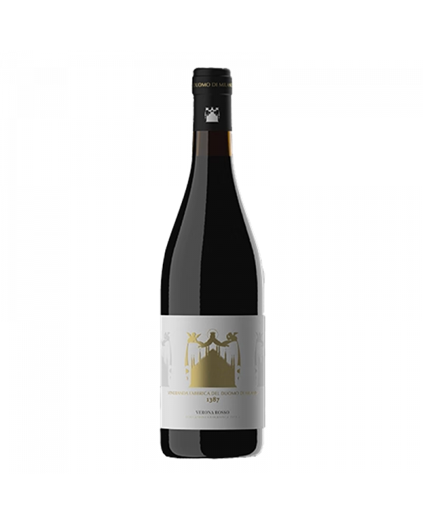 Red Wines  Duomo Rosso Verona IGT 2020 - La Collina deiCiliegi 18,85 â‚¬ Red Wines  Duomo Rosso Verona IGT 2020 - La Collina deiCiliegi 18,85 â‚¬