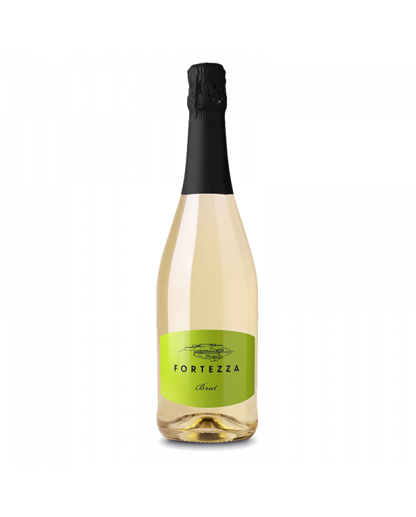 Vini Bianchi  Fortezza Spumante Metodo Charmat - Produttori del Gavi 4,50 â‚¬ Vini Bianchi  Fortezza Spumante Metodo Charmat - Produttori del Gavi 4,50 â‚¬