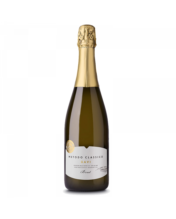 Vini Spumanti  Spumante Metodo Tradizionale Gavi DOCG 55 mesi - Produttori del Gavi 30,12 â‚¬ Vini Spumanti  Spumante Metodo Tradizionale Gavi DOCG 55 mesi - Produttori del Gavi 30,12 â‚¬