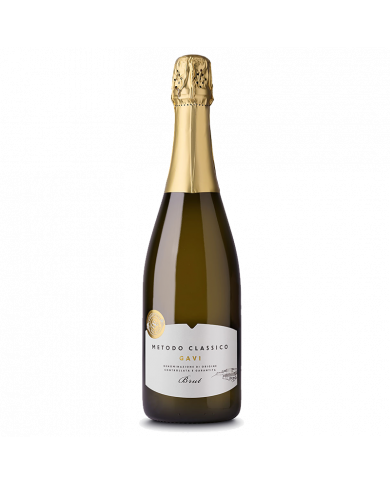 Vini Grandi Formati  Spumante Metodo Tradizionale Gavi DOCG Magnum - Produttori del Gavi 34,41 € Vini Grandi Formati  Spumante Metodo Tradizionale Gavi DOCG Magnum - Produttori del Gavi 34,41 €