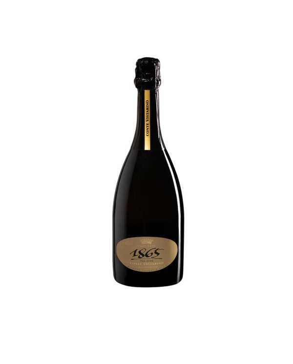 Vini Spumanti  1865 spumante DOCG Metodo Classico Brut 2015 - Conte Vistarino 29,66 â‚¬ Vini Spumanti  1865 spumante DOCG Metodo Classico Brut 2015 - Conte Vistarino 29,66 â‚¬