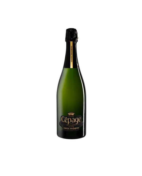Vini Bianchi  Cépages spumante Metodo Classico Pas Dosè 2013 Magnum - Conte Vistarino 87,49 â‚¬ Vini Bianchi  Cépages spumante Metodo Classico Pas Dosè 2013 Magnum - Conte Vistarino 87,49 â‚¬