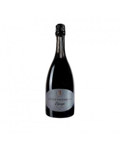 Vini Grandi Formati  Cépages spumante Metodo Classico Brut Magnum - Conte Vistarino 44,59 € Vini Grandi Formati  Cépages spumante Metodo Classico Brut Magnum - Conte Vistarino 44,59 €