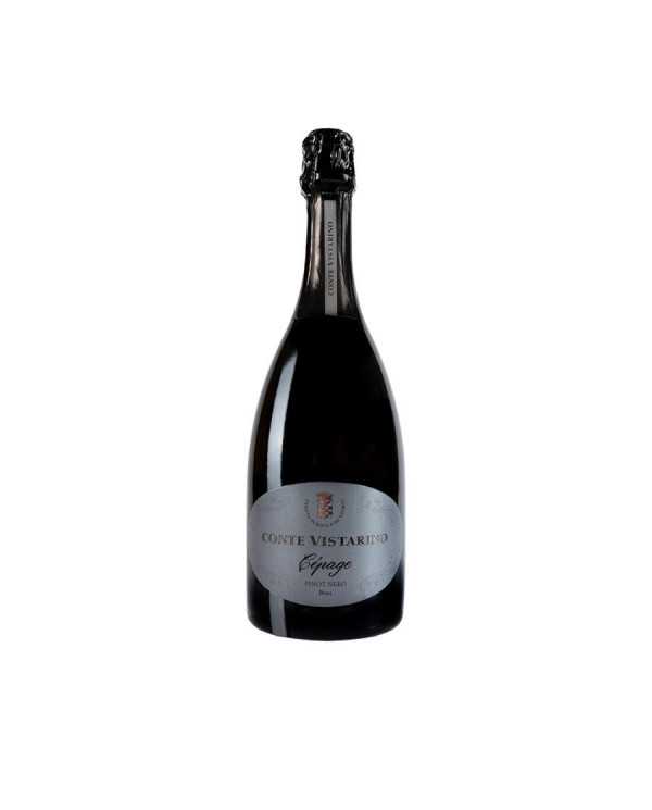 Vini Grandi Formati  Cépages spumante Metodo Classico Brut Magnum - Conte Vistarino 44,59 â‚¬ Vini Grandi Formati  Cépages spumante Metodo Classico Brut Magnum - Conte Vistarino 44,59 â‚¬