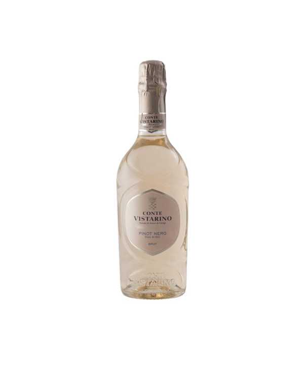 Vini Spumanti  Spumante Pinot Nero Brut - Conte Vistarino 10,14 â‚¬ Vini Spumanti  Spumante Pinot Nero Brut - Conte Vistarino 10,14 â‚¬