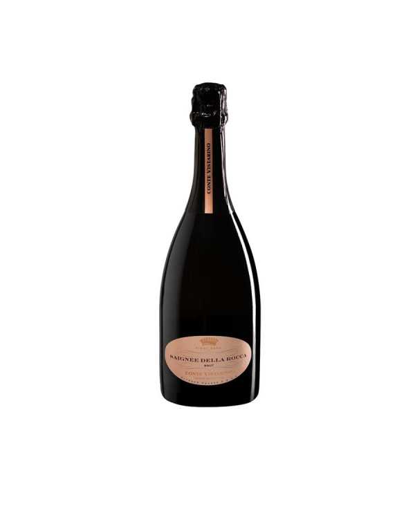 Vini Spumanti  Saignée della Rocca spumante DOCG Metodo Classico Brut - Conte Vistarino 22,49 â‚¬ Vini Spumanti  Saignée della Rocca spumante DOCG Metodo Classico Brut - Conte Vistarino 22,49 â‚¬