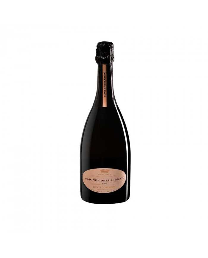 Large Formats  Saignée della Rocca spumante DOCG Metodo Classico Brut Magnum - Conte Vistarino 53,69 â‚¬ Large Formats  Saignée della Rocca spumante DOCG Metodo Classico Brut Magnum - Conte Vistarino 53,69 â‚¬