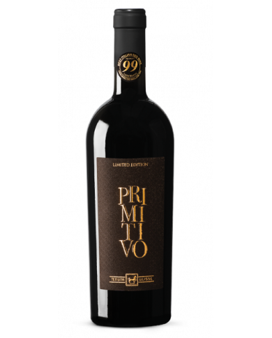 Red Wines  ULISSE Primitivo Limited Edition 2021 - Tenuta Ulisse 28,44 € Red Wines  ULISSE Primitivo Limited Edition 2021 - Tenuta Ulisse 28,44 €