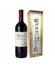 Rode wijnen  Verona in Love Valpolicella Classico Superiore DOC 2018 Magnum - Zenato 42,54 €