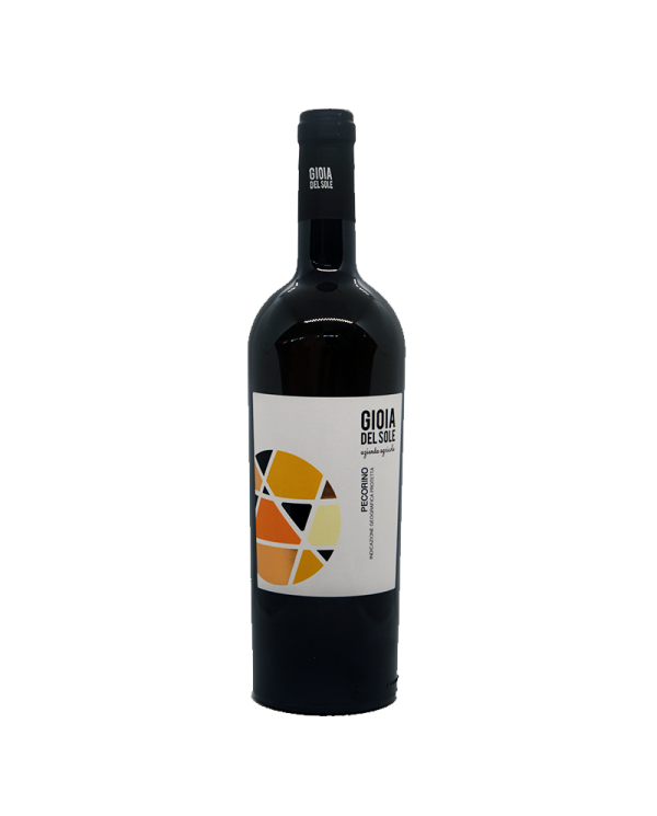 White wines  Pecorino Terre di Chieti IGP Bella Addormentata 2019 - Gioia del Sole 9,10 â‚¬ White wines  Pecorino Terre di Chieti IGP Bella Addormentata 2019 - Gioia del Sole 9,10 â‚¬