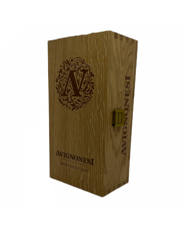 Süßweine  Vin Santo di Montepulciano Occhio di Pernice 2010 - 100 ml cassetta x 2 - Avignonesi 134,83 â‚¬ Süßweine  Vin Santo di Montepulciano Occhio di Pernice 2010 - 100 ml cassetta x 2 - Avignonesi 134,83 â‚¬