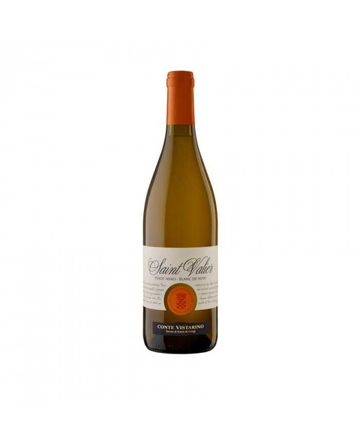 Vini Bianchi  Saint Valier Oltrepò Pavese DOC 2021 - Conte Vistarino 12,09 â‚¬ Vini Bianchi  Saint Valier Oltrepò Pavese DOC 2021 - Conte Vistarino 12,09 â‚¬