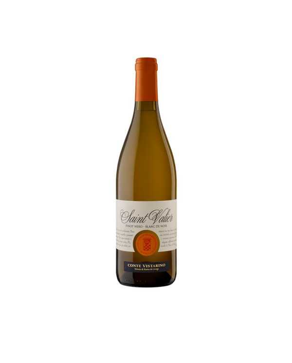 White wines  Saint Valier Oltrepò Pavese DOC 2021 - Conte Vistarino 12,09 €