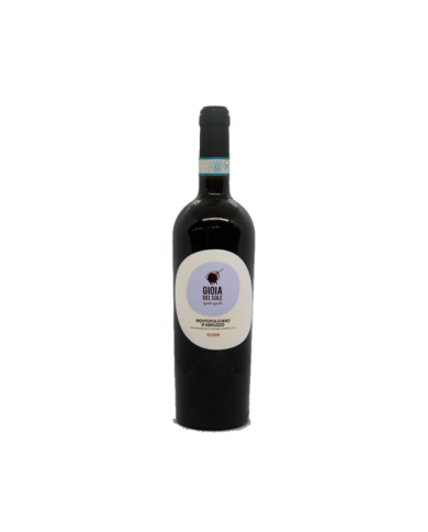 Red Wines  Montepulciano d'Abruzzo DOC Riserva 2016 - Gioia del Sole 14,51 € Red Wines  Montepulciano d'Abruzzo DOC Riserva 2016 - Gioia del Sole 14,51 €