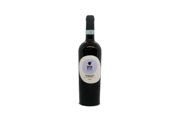 Vini Rossi  Montepulciano d'Abruzzo DOC Riserva 2016 - Gioia del Sole 13,47&nbsp;€